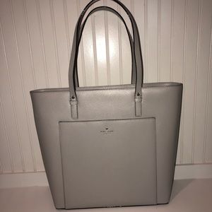 Kate Spade Grand Street Sadie Stone Ice NWT